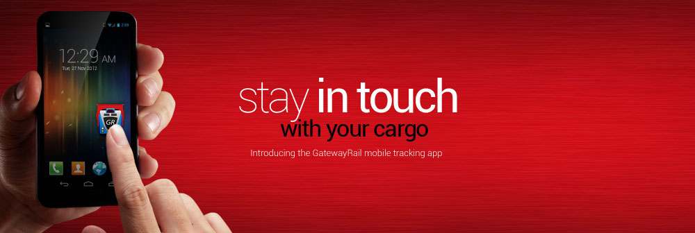 Gateway Rail | Rethink Rail